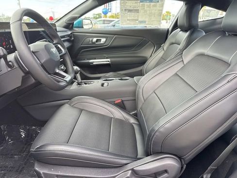 New 2026 Ford Mustang GT Premium image 7