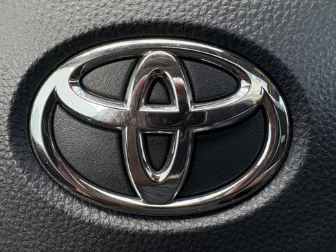 Used 2024 Toyota RAV4 XLE Premium w/ Weather Package AWD/4WD image 21