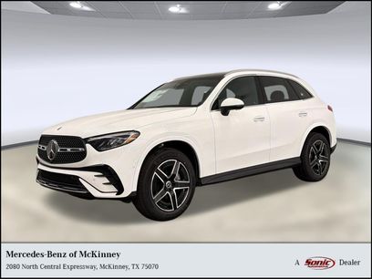 Used 2026 Mercedes-Benz GLC 300