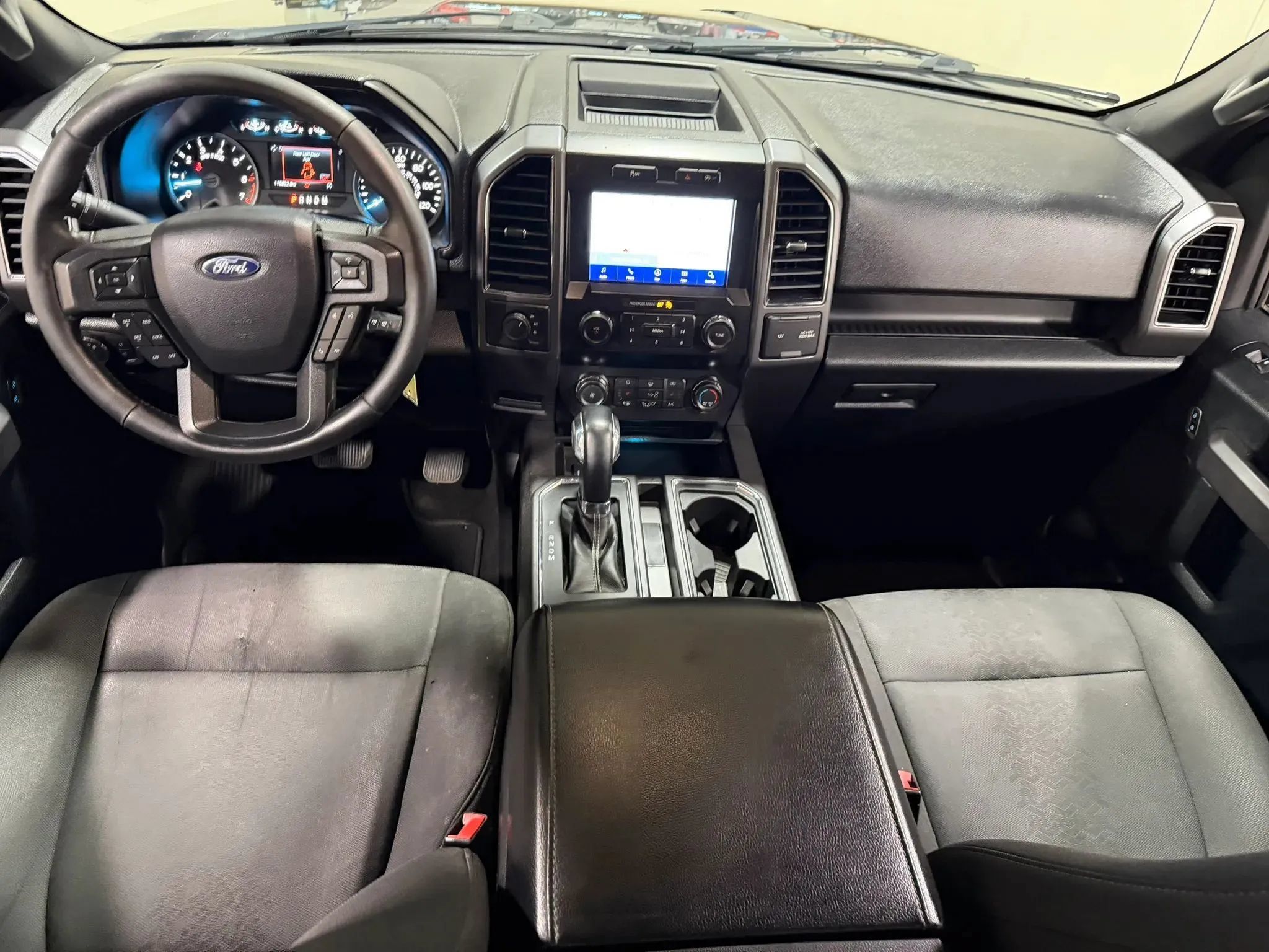 Used 2020 Ford F150 XLT w/ Equipment Group 302A Luxury AWD/4WD image 46
