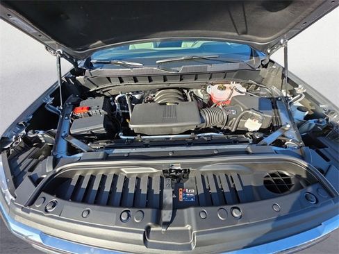 New 2026 Chevrolet Silverado 1500 LTZ image 17