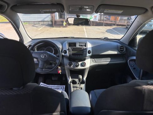 Used 2006 Toyota RAV4 Sport image 15