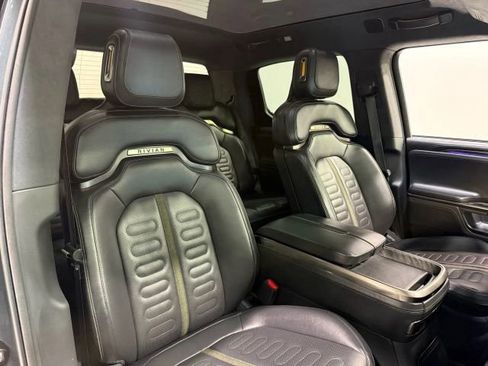 Used 2022 Rivian R1T Launch Edition image 79