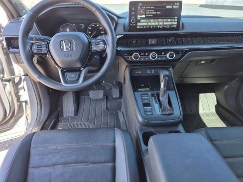 Used 2024 Honda CR-V Sport Touring image 18