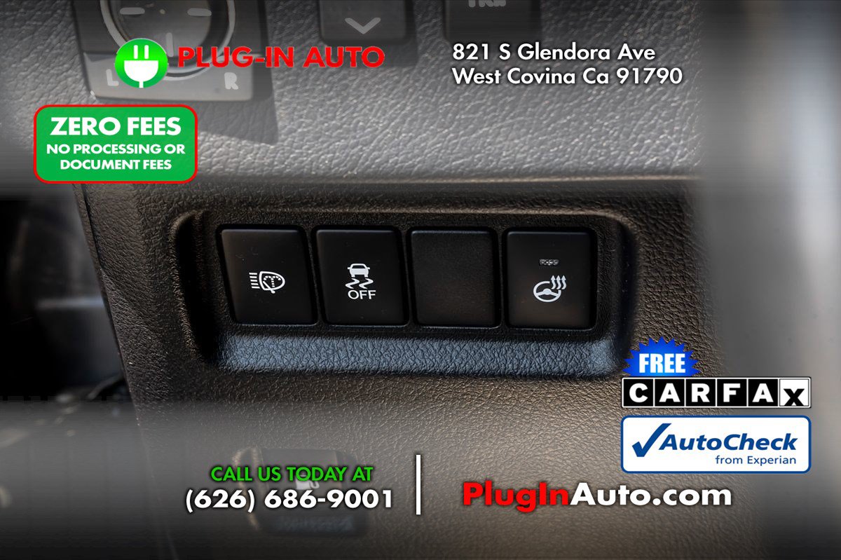 Used 2015 Lexus GX 460 Luxury w/ Preferred Accessory Package AWD/4WD image 25
