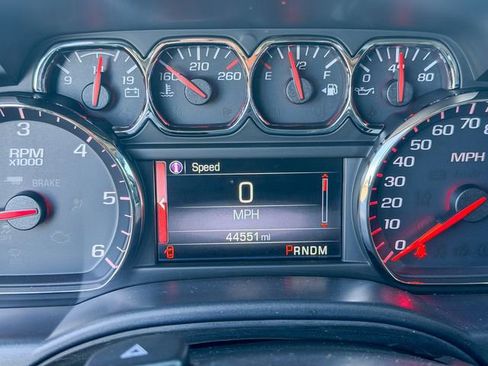 Used 2014 GMC Sierra 1500 SLT w/ SLT Crew Cab Value Package image 20