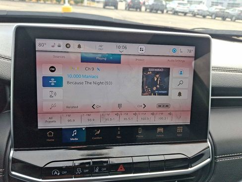 Used 2022 Jeep Compass High Altitude image 16