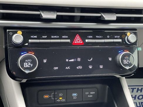 New 2026 Hyundai Tucson SEL image 27