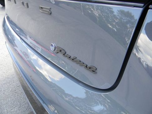 Used 2024 Toyota Prius Prime FWD image 9