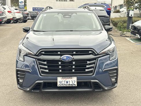 Certified 2023 Subaru Ascent Onyx Edition AWD/4WD image 2