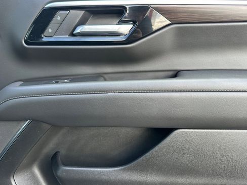 Certified 2025 Chevrolet Tahoe Z71 image 22