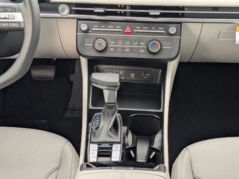 New 2026 Hyundai Tucson SE FWD image 22