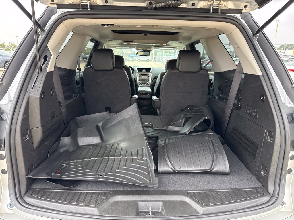 Used 2014 GMC Acadia Denali AWD/4WD image 21