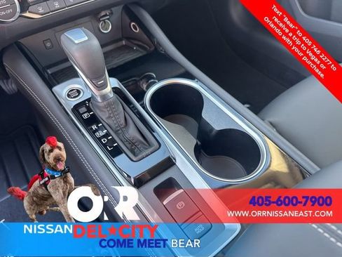 New 2025 Nissan Altima 2.5 SL image 29