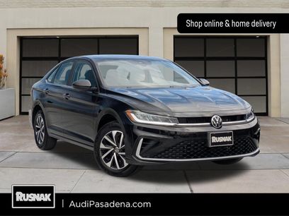 Used 2026 Volkswagen Jetta S