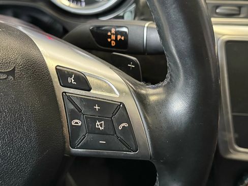 Used 2015 Mercedes-Benz GL 550 4MATIC image 13