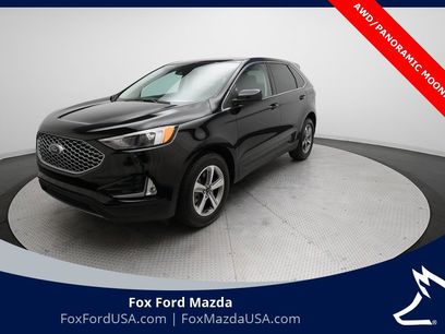 Used 2022 Lincoln Corsair AWD w/ Premium Package