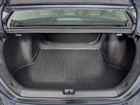 Certified 2022 Honda Insight Touring image 26