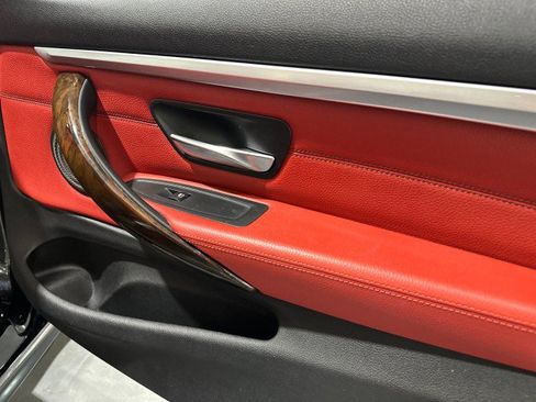 Used 2015 BMW 435i Convertible RWD image 57
