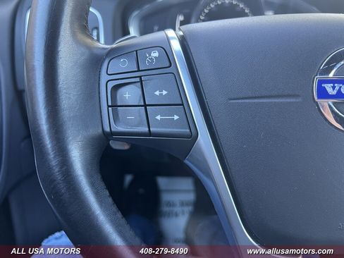 Used 2015 Volvo S60 T5 Premier w/ Convenience Package FWD image 19
