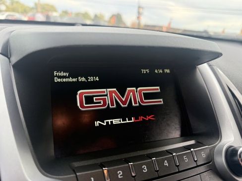 Used 2013 GMC Terrain SLT image 21