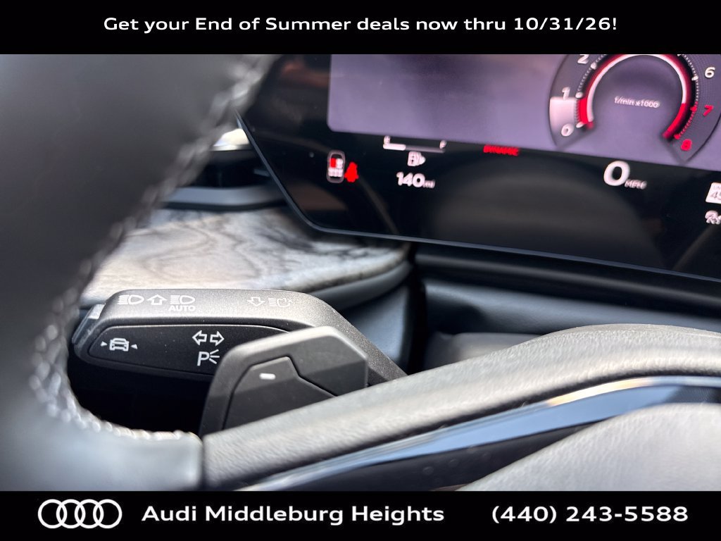 New 2026 Audi Q5 2.0T AWD/4WD image 20