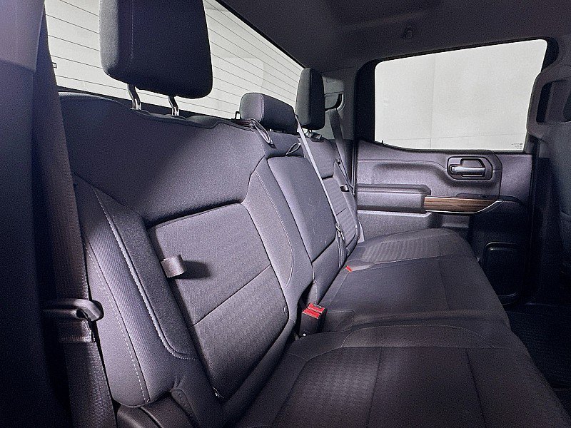 Used 2019 Chevrolet Silverado 1500 RST w/ All-Star Edition AWD/4WD image 25