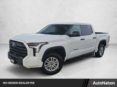 Used 2023 Toyota Tundra SR5 w/ SR5 Convenience Package