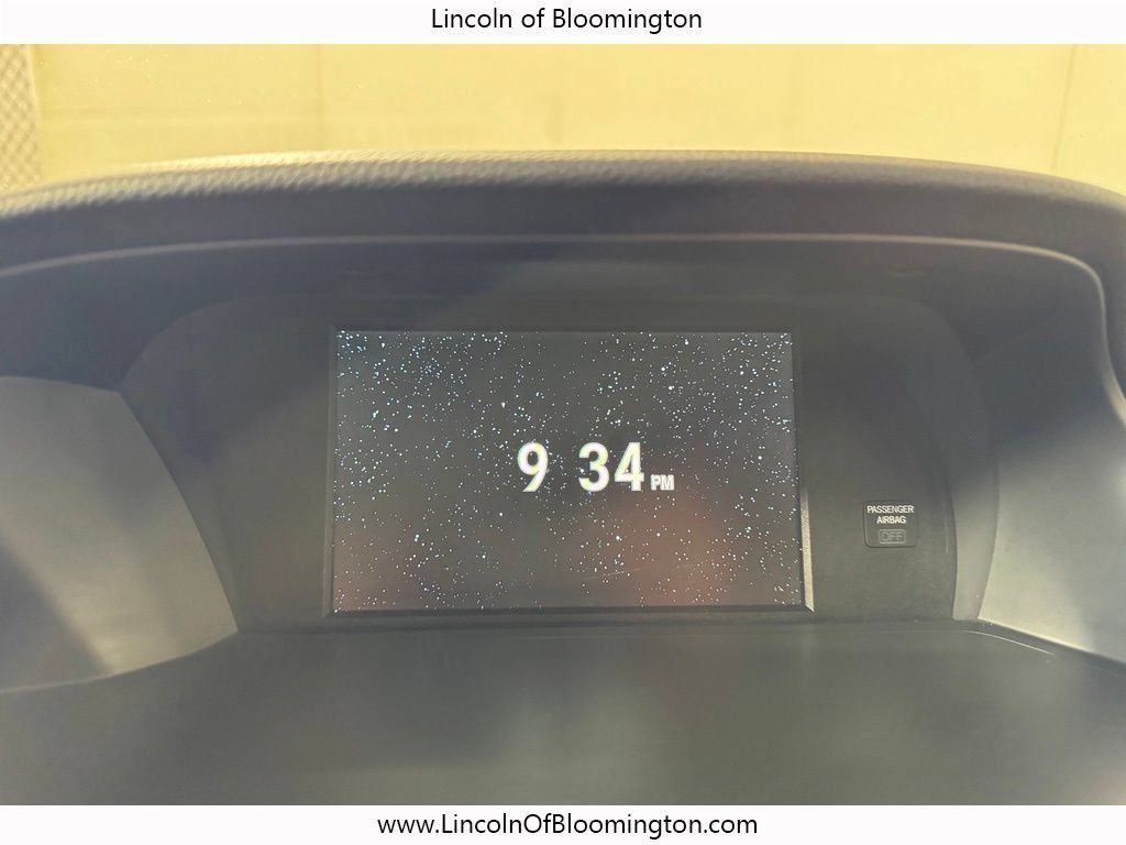 Used 2013 Honda Accord EX image 17