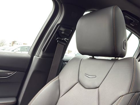 New 2026 Cadillac CT5 Sport w/ Sun And Sound Package image 24