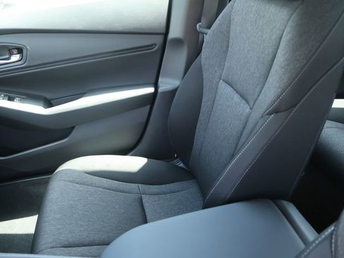 New 2026 Honda Accord SE image 18