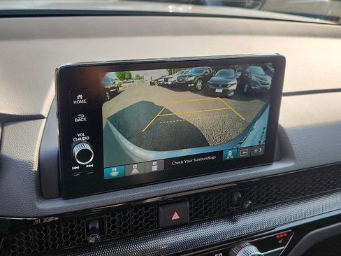 Certified 2024 Honda CR-V EX-L image 17