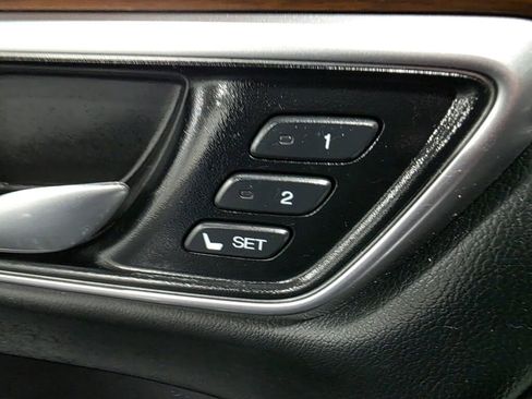 Used 2021 Honda CR-V EX-L image 15