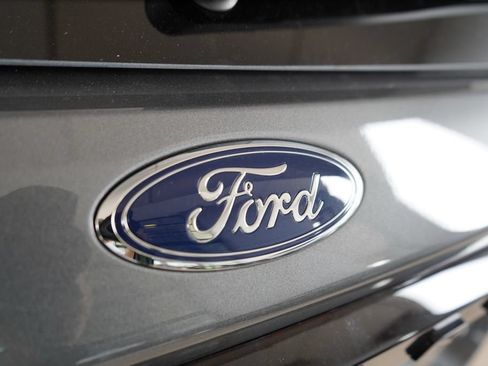 New 2026 Ford Explorer ST AWD/4WD image 6