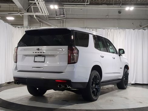 Used 2023 Chevrolet Tahoe High Country image 17