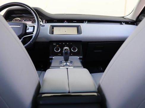 Used 2021 Land Rover Range Rover Evoque S image 68