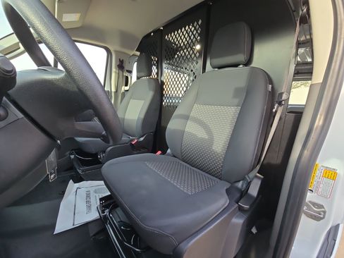 Certified 2024 Ford Transit 250 Low Roof w/ Exterior Upgrade Package image 11