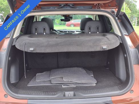 Used 2020 Buick Encore GX Essence w/ Experience Buick Package AWD/4WD image 12