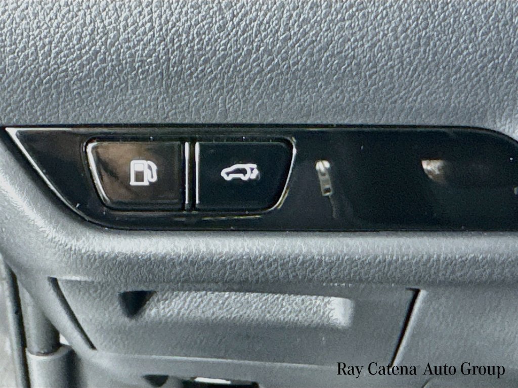 Certified 2026 Lexus NX 350h AWD w/ Cold Area Package image 10