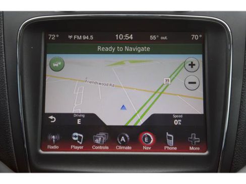 Used 2019 Dodge Journey SE w/ Connectivity Group FWD image 20