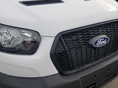 New 2026 Ford Transit 350 148 High Roof w/ Load Area Protection Package image 13