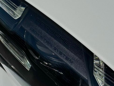 Used 2024 Porsche Taycan GTS w/ Premium Package (P6U) image 15