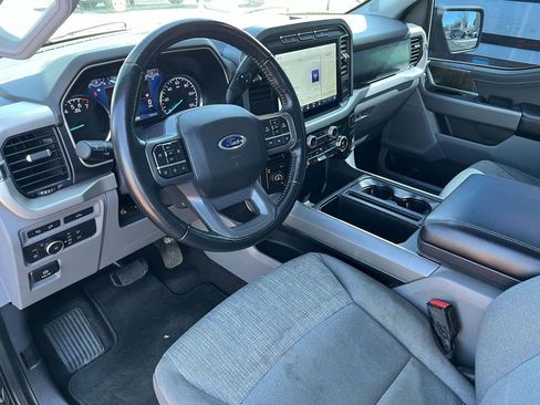 Used 2021 Ford F150 XLT w/ Equipment Group 302A High image 20