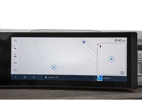 Used 2024 Hyundai Santa Fe Calligraphy image 16