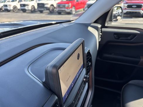 Certified 2024 Ford Bronco Sport Outer Banks image 21