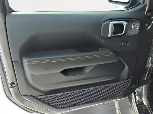 New 2026 Jeep Wrangler Sahara image 16