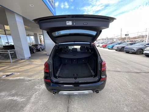 Used 2018 BMW X3 xDrive30i image 26