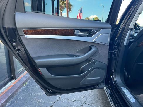 Used 2012 Audi A8 4.2 image 22