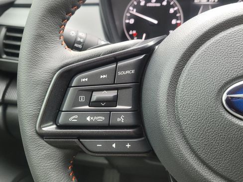 New 2026 Subaru Crosstrek 2.5i Limited AWD/4WD image 8