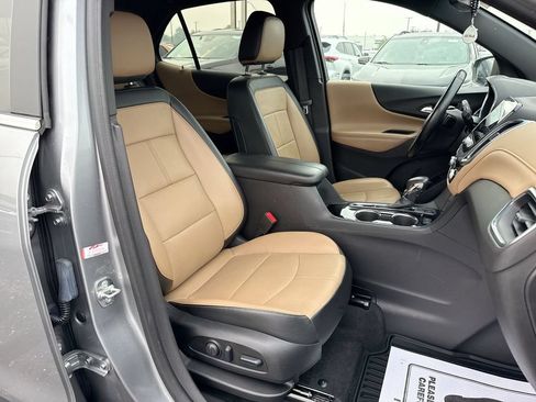 Used 2024 Chevrolet Equinox Premier AWD/4WD image 25
